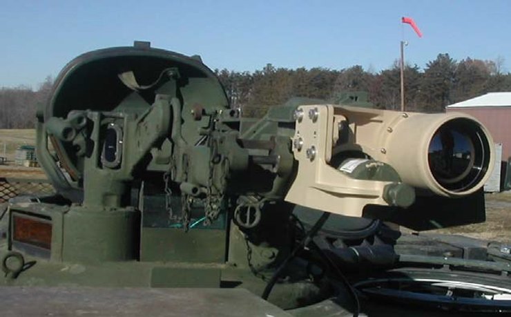 разница между абрамсами