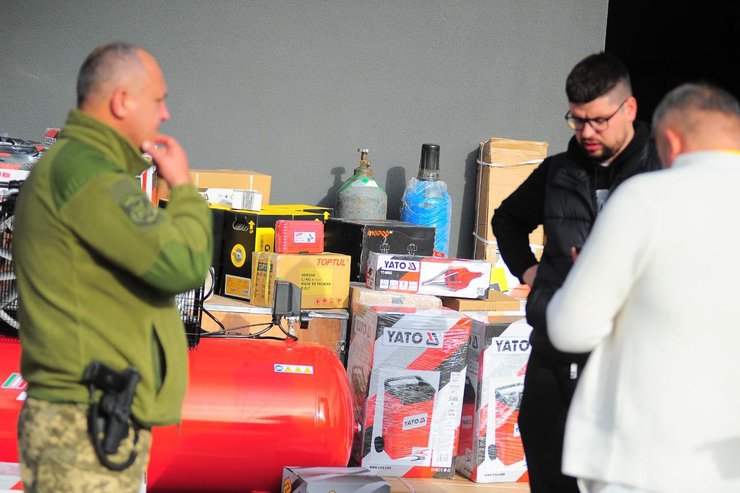 Григорий Козловский, Григорий Петрович Козловский, ФК "Рух"