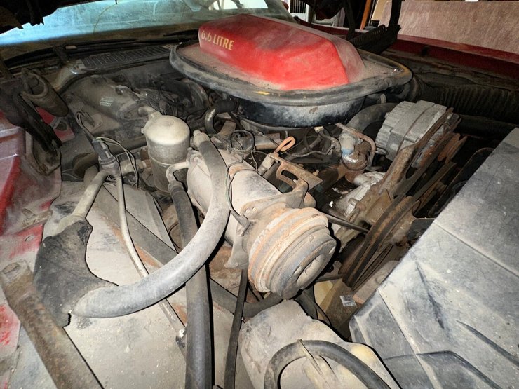 Pontiac Firebird Trans Am