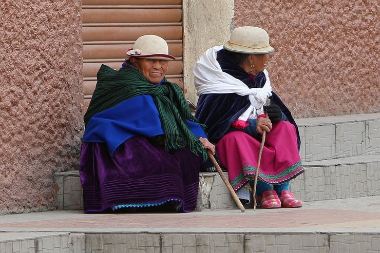 Организм вырабатывает больше эритроцитов