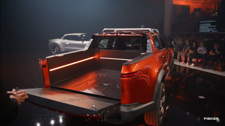 Fisker Alaska