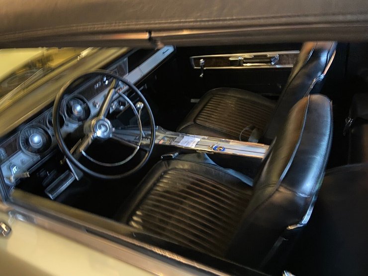 Plymouth Barracuda 1967, Plymouth Barracuda, спорткар Plymouth, кабриолет Plymouth