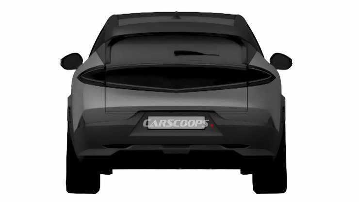 новый Alfa Romeo Stelvio, кроссовер Alfa Romeo, электромобиль Alfa Romeo