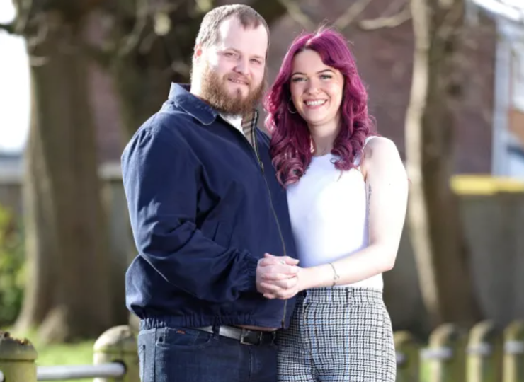 Бен Вілсон, воскрес з мертвих, клінічна смерть, диво, Велика Британія, лікарі, одужання, фото