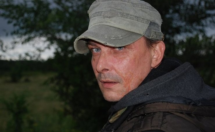 Геннадий Дубовый