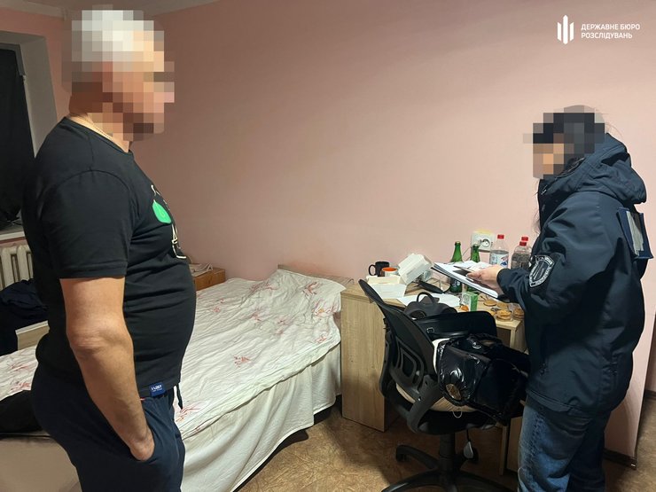 Коррупция в ВСУ: одесские чиновники воровали деньги на кроватях