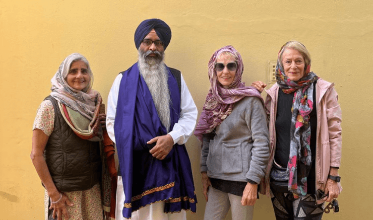 Баллі Бхамра