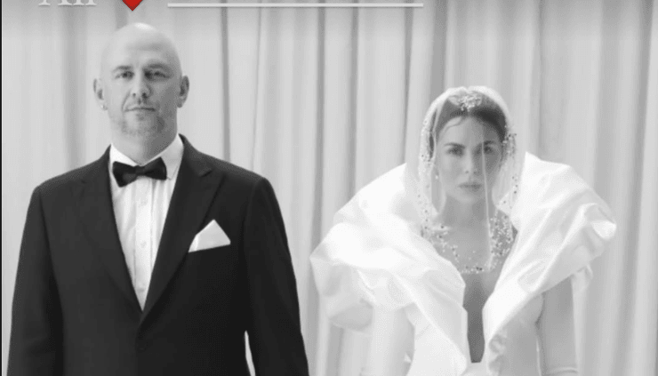 Потап і Настя Каменських