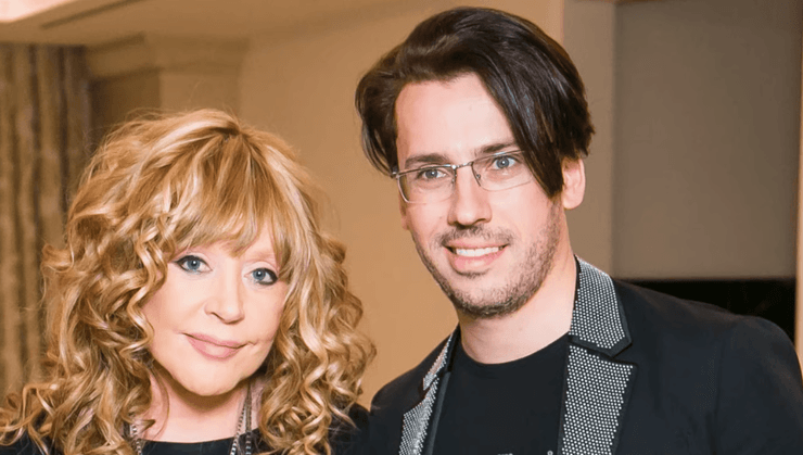 Алла Пугачева и Максим Галкин купили новую виллу