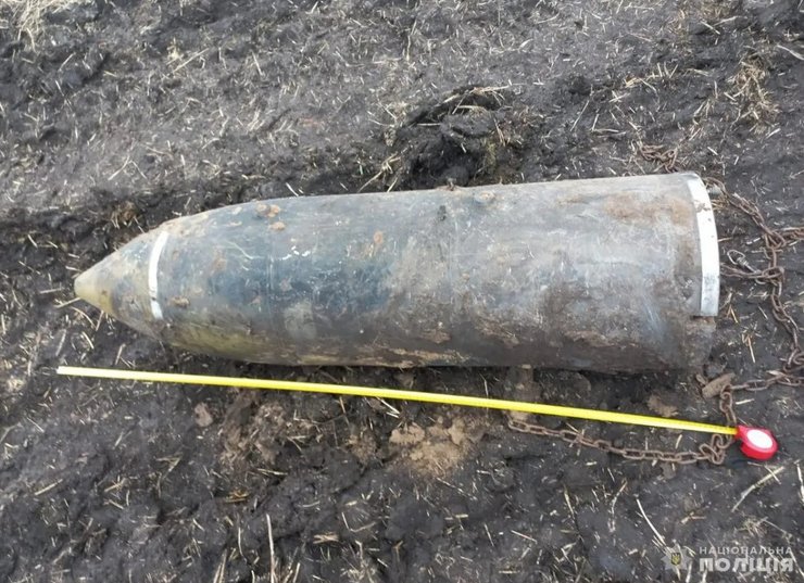 ракета Кинджал боєголовка