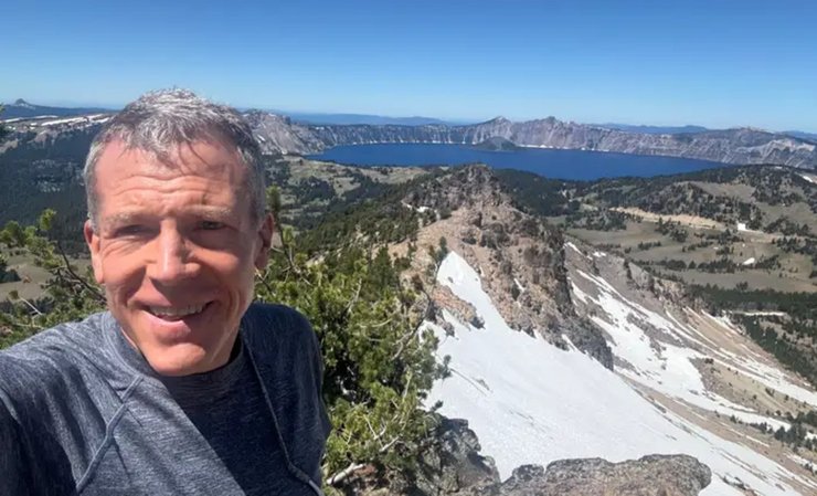 Мужчина сумел накопить более $3 млн к своему 58-летию