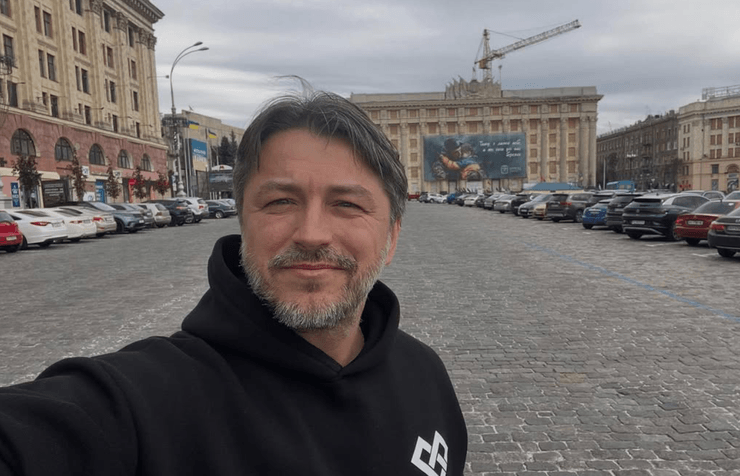 Сергій Притула