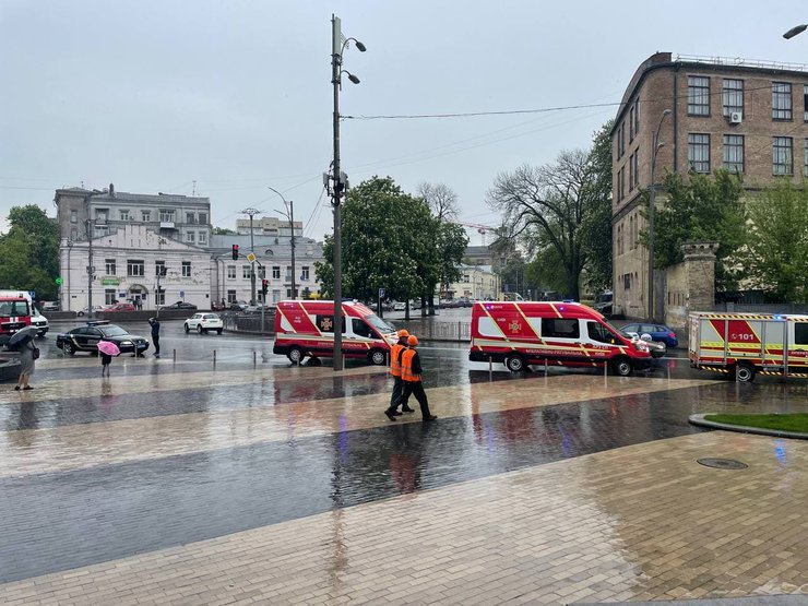 киев, метро, арсенальная, станция арсенальная