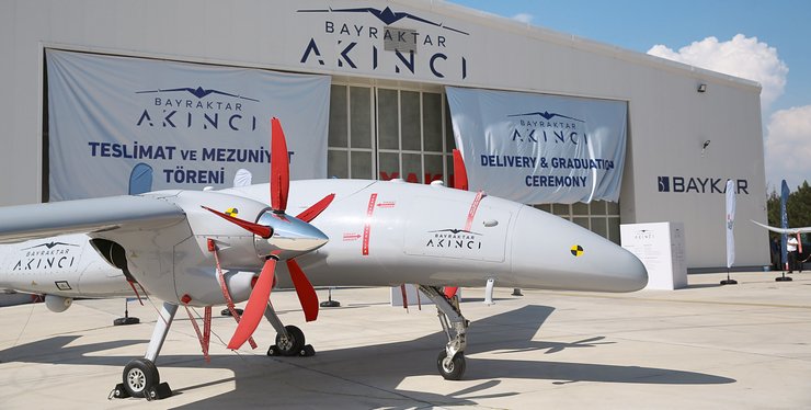 байрактар, бпла байрактар, турецький бпла, дрон