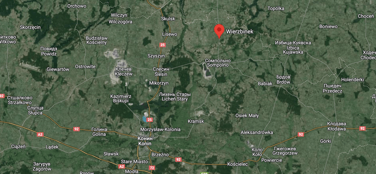 Поліція, Польща, правоохоронні органи, розслідування, слідство