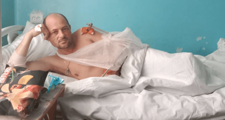 Зображення Євгена Романа