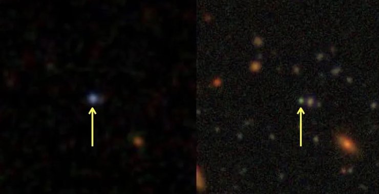 черная дыра