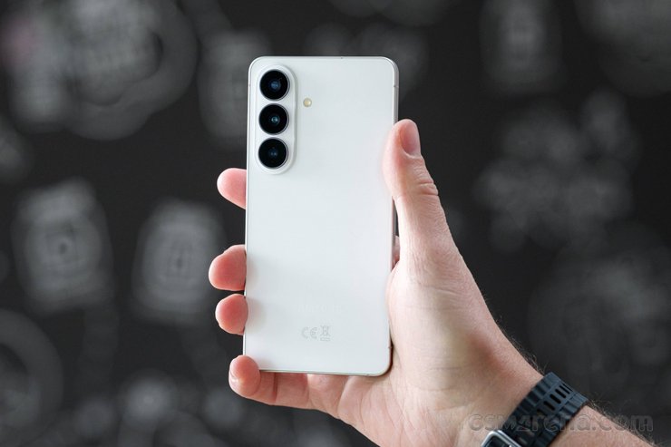 Samsung Galaxy S26 обзор