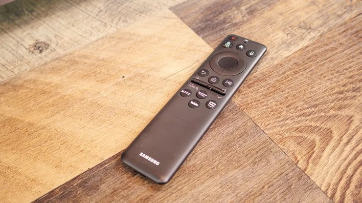 Пульт для телевизора Samsung S95H