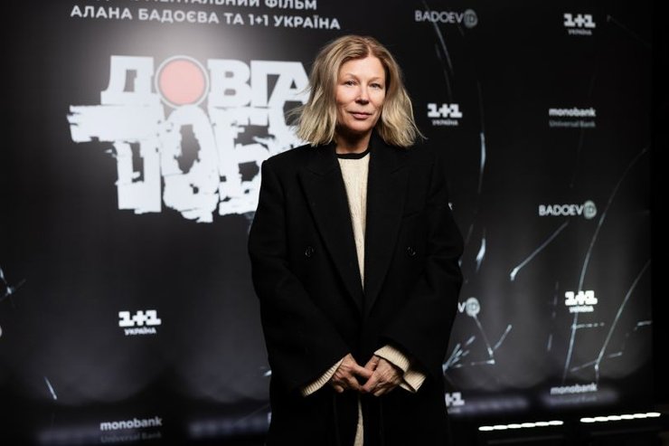 Лілія Пустовіт фото