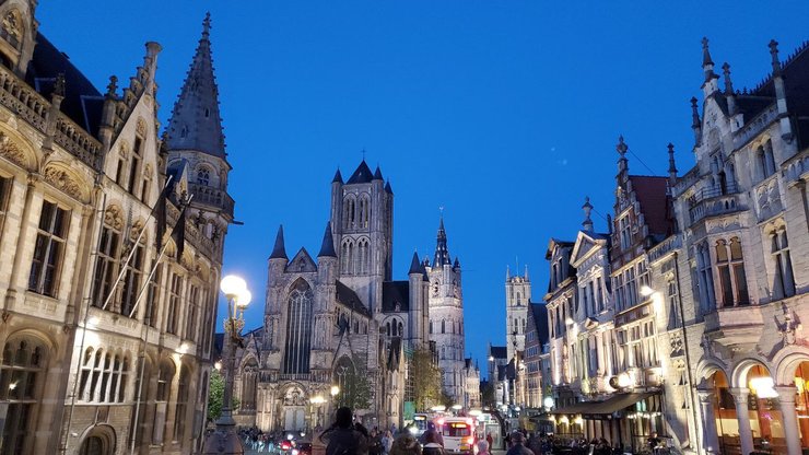 Продукти за копійки, безплатна їжа в Бельгії, як економити на харчуванні, де купувати продукти, лайфхаки