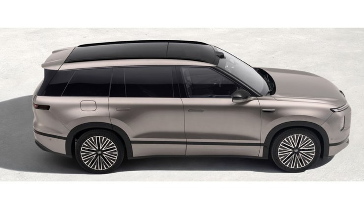 Volkswagen ID. Era 9X