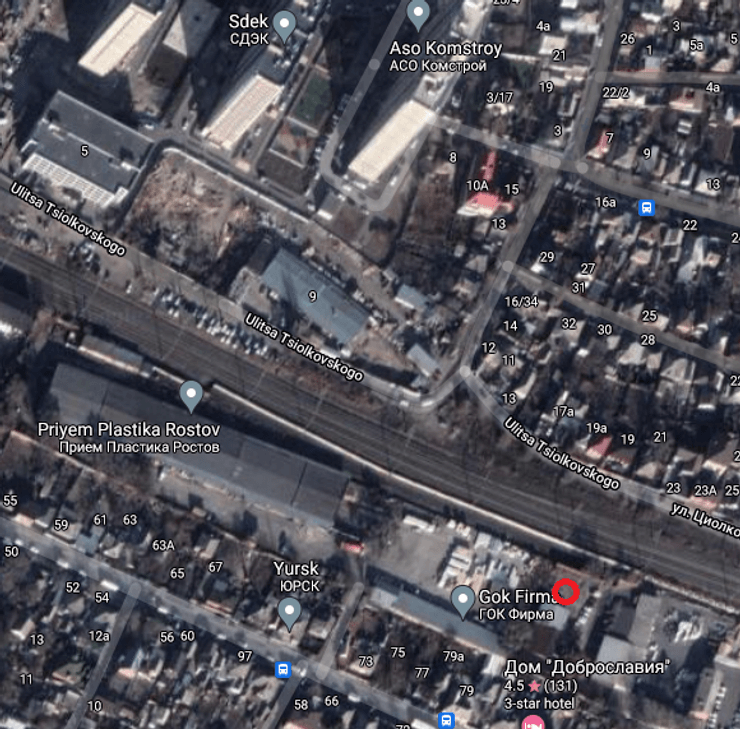 переброска войск рф