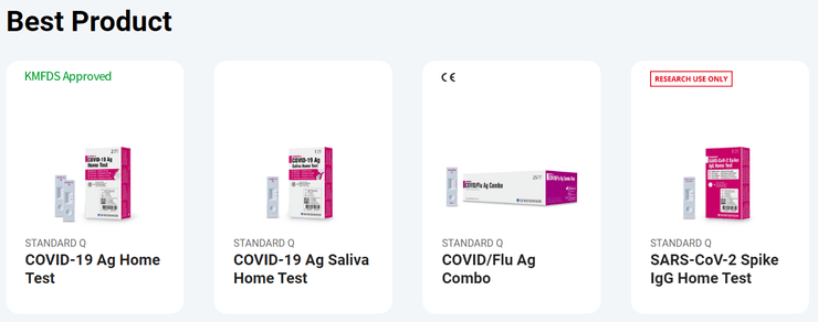 За прошлые сутки украинцы сделали более 111 тысяч тестов на коронавирусную инфекцию