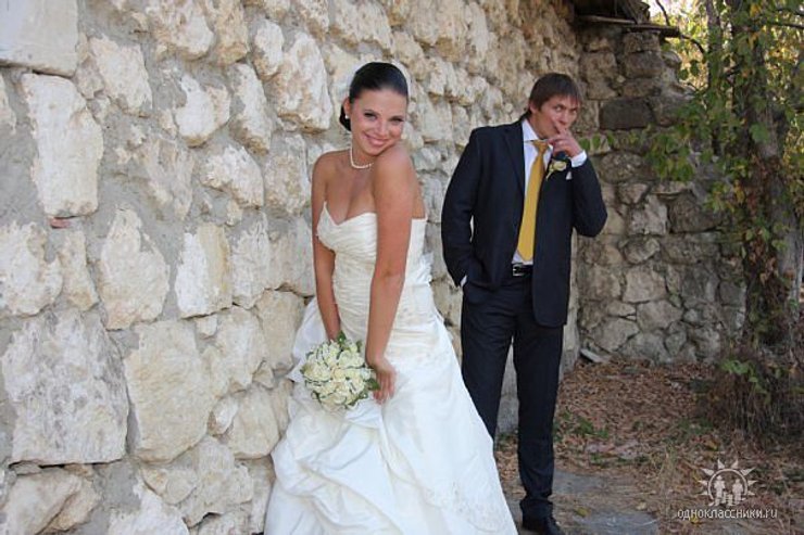 весілля олександра усика, катерина усик фото