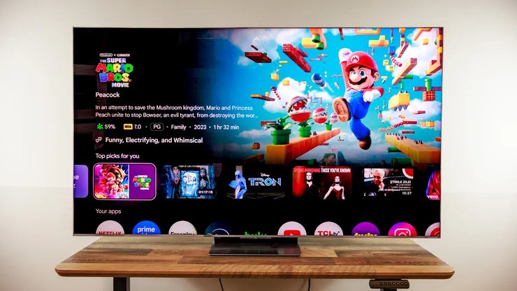 TCL QM8L