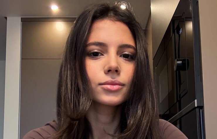 София Шамия