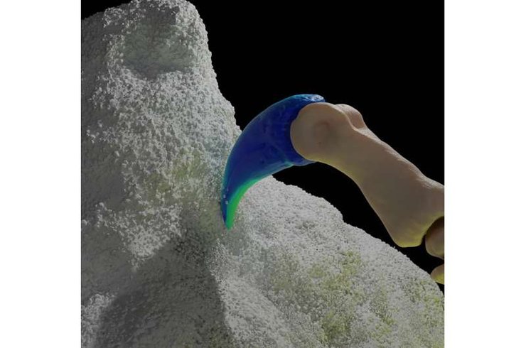 дослідження, палеонтологія, древні тварини, динозавр