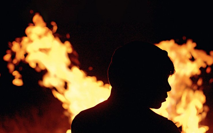 фото, кадр из фильма Особые приметы 