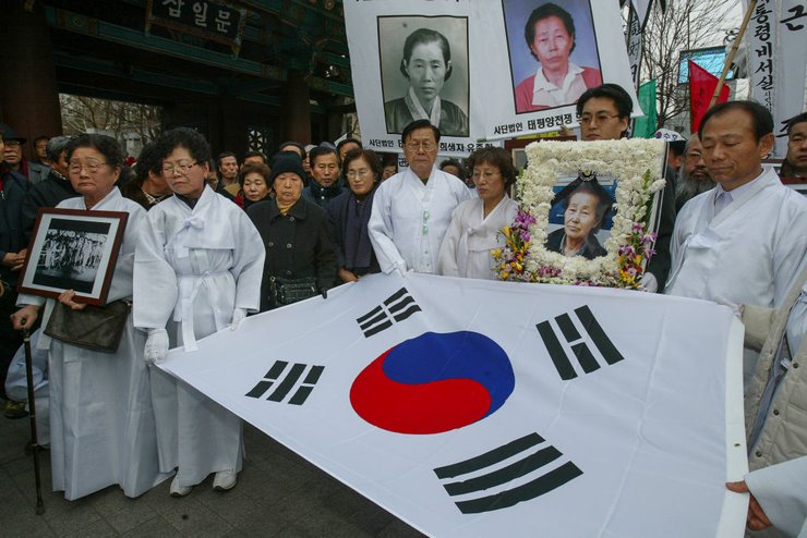 ианфу, женщины для удовольствия, comfort women, корея, япония, сексуальная эксплуатация