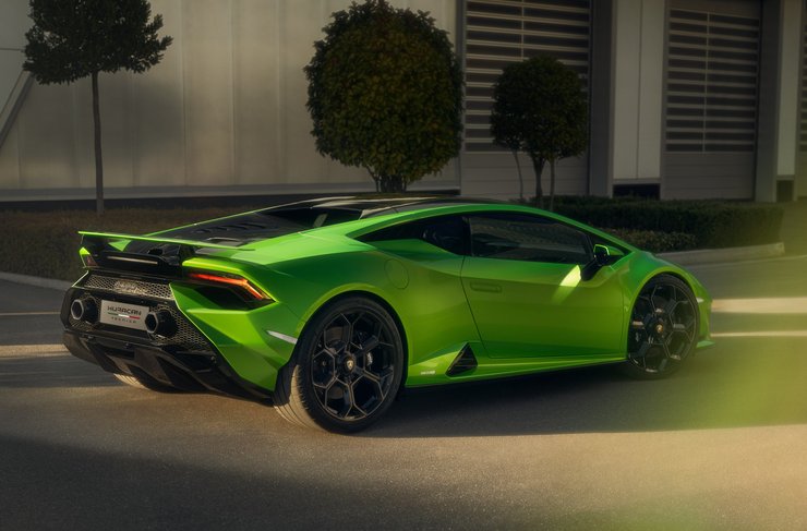 Lamborghini Huracan Tecnica, Lamborghini Huracan, суперкар Lamborghini Huracan