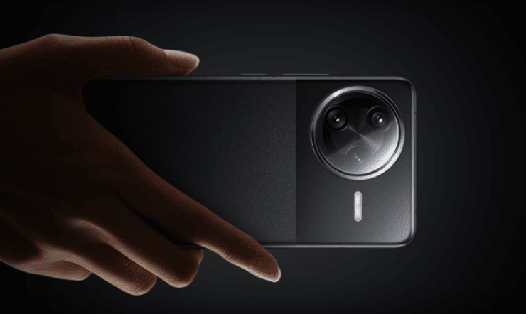 Смартфон, Redmi K80 Pro