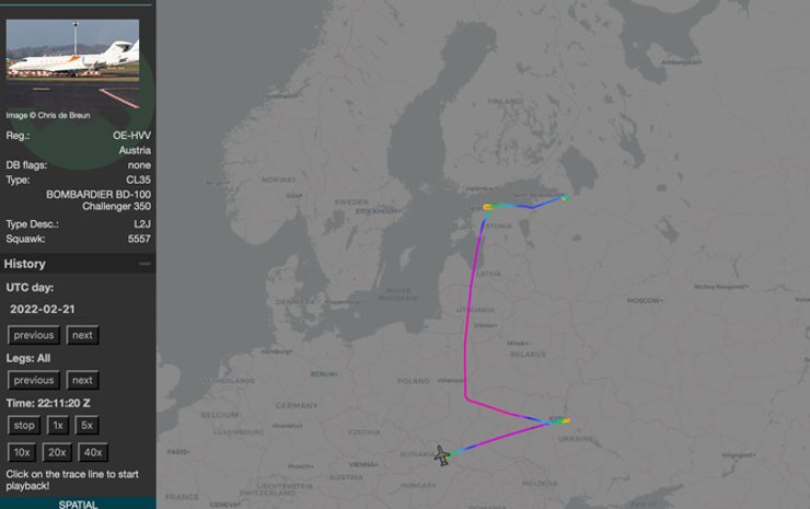 Новинский, Украина, бегство, Санкт-Петербург, опасность