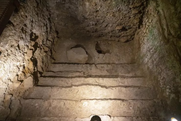 столовая, римская империя, Стена Плача, Израиль