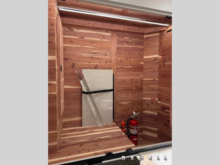 автодім сауна