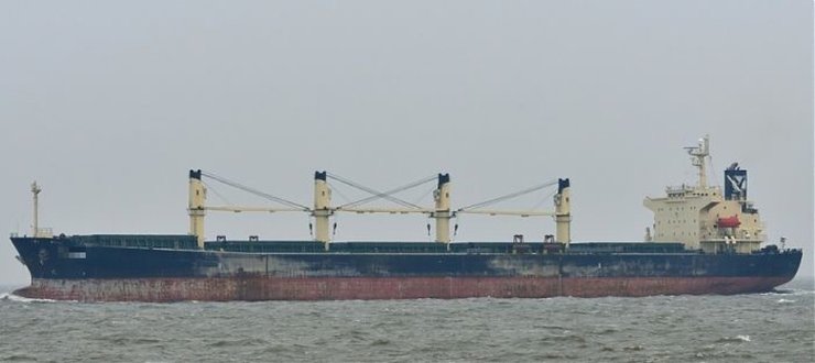 судно, индийский океан, пиратство