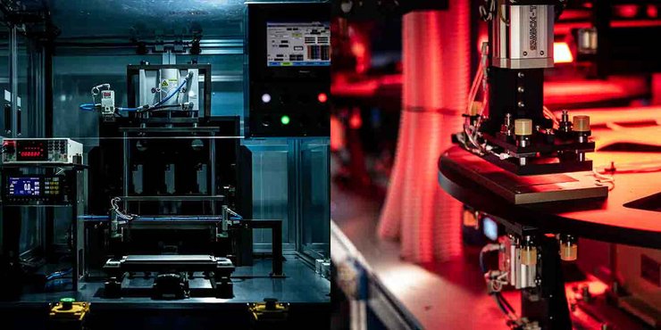 твердотельная батарея, твердотельный аккумулятор, Solid Power