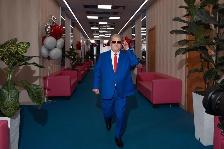 Михайло Поплавський розслідування