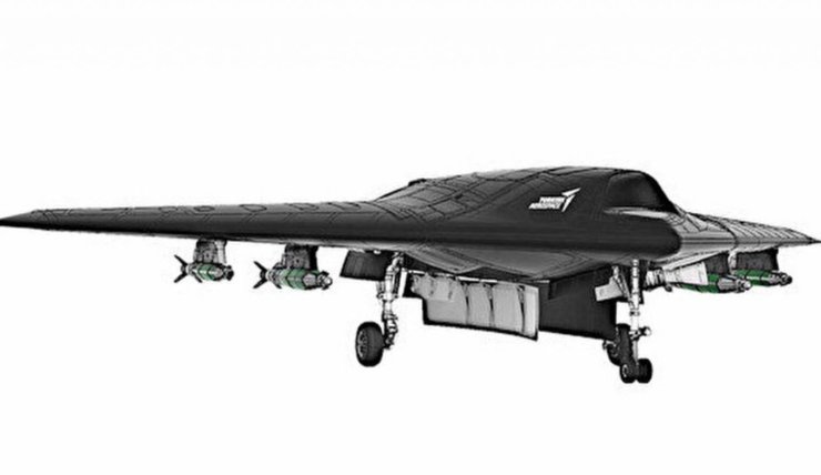 розробка anka 3