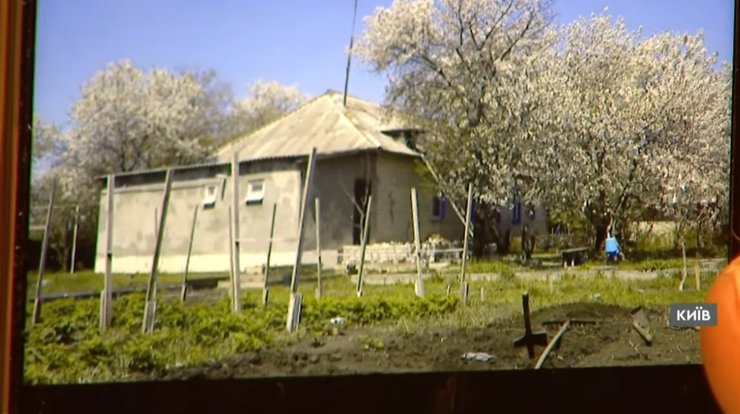 віктор лаптєв, російська окупація, без ніг, людина з інвалідністю