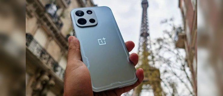 Смартфон OnePlus Nord 6