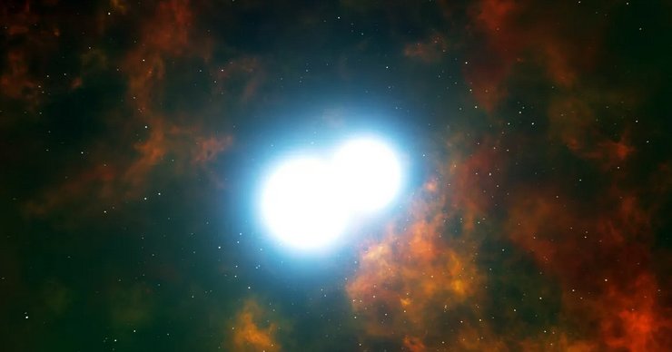 белый карлик