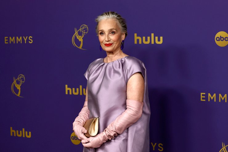 Кристин Скотт Томас