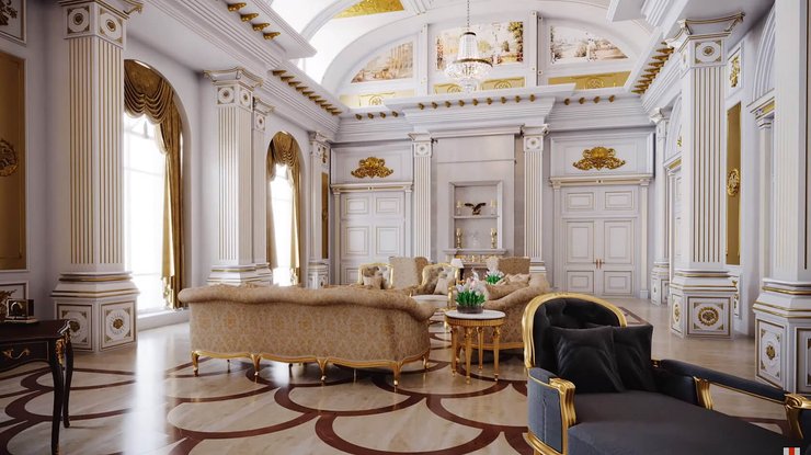 дворец путина, дворец путина фото,