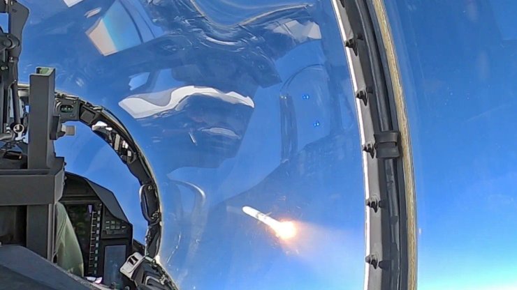 истребитель eagle ii, авиация сша