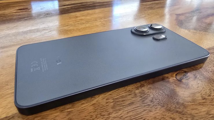Телефон TCL NXTPAPER 70 Pro